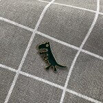 Pinarna.cz Zelený dinosaurus - T-rex (Tyrannosaurus rex)