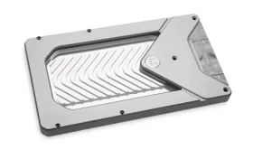 EKWB EK-Quantum Vector FE RTX 3090 D-RGB Active Backplate - Silver SE (3831109854471)