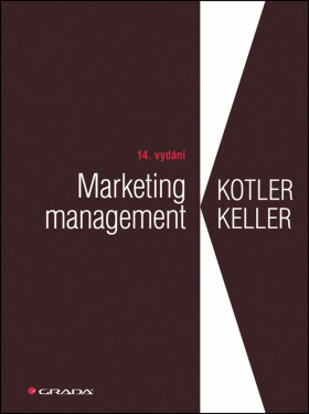 Marketing management