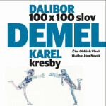 100x100 – 100 povídek na 100 slov - Daniel Demel, Karel Demel - audiokniha