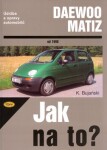 Daewoo Matiz od 1998 - Jak na to? - 72. - Krzysztof Bujański