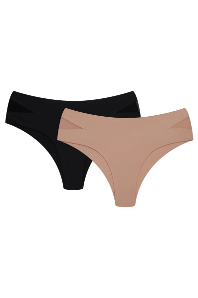 Henderson Finau 43672 2-pack barva:černá/hnědá S