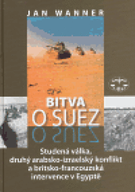 Bitva Suez Jan Wanner