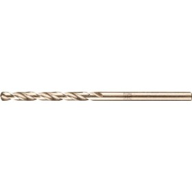 PFERD TOOLS 25203857 Nerezová ocel (INOX) spirálový vrták, 3 mm, délka 100 mm, DIN 340, 10 ks