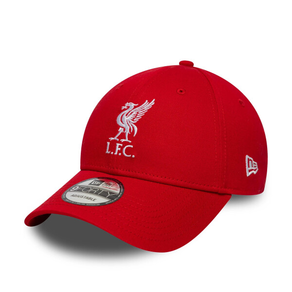 New Era Pánská kšiltovka Liverpool FC 940 Core červená