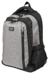 Studentský batoh STIL (Helma) - Groovy Grey