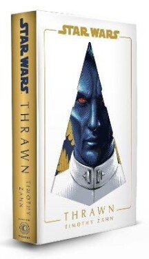 Star Wars: Thrawn - Timothy Zahn