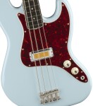 Fender Gold Foil Jazz Bass EB SB