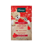 Kneipp Sůl do koupele Miluji Tě 60g