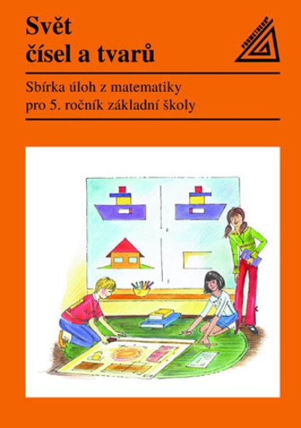 Svět čísel tvarů: