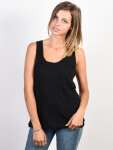 Element CUTIE black dámská tílko - S