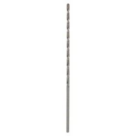 Bosch Accessories 2608596809 HSS kovový spirálový vrták 2 mm Celková délka 85 mm broušený DIN 340 válcová stopka 5 ks