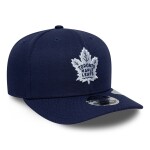 New Era Pánská kšiltovka Toronto Maple Leafs NHL 9SEVENTY Stretch-Snap