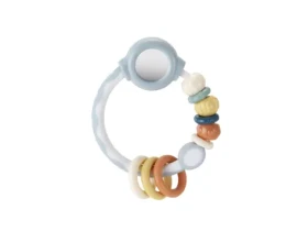 Infantino Chrastítko Shake Spin / od narození (316825INF)