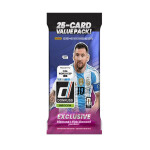 2025/2026 Panini Donruss Road to FIFA World Cup Fat Pack - fotbalové karty