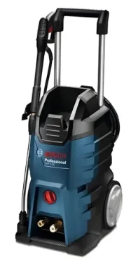 Bosch GHP 5-55 Professional / Vysokotlaký čistič / Tlak: 115 bar / Příkon: 2200 W / Průtok: 500 l/h (0600910400)