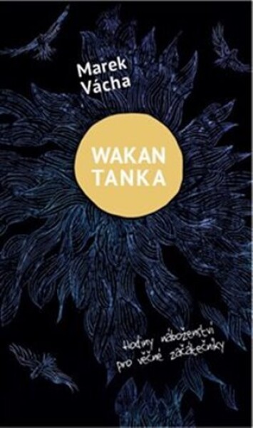 Wakan Tanka