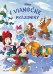 Disney Vianočné prázdniny