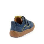 Chlapecké barefoot tenisky BAZE DENIM Froddo G3130271-42 - 27