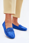 Mokasiny model 214329 Step in style 37