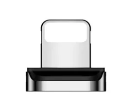 USAMS U28 Lightning Magnetický Adapter/Konektor