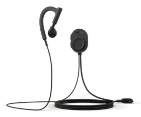 Jabra Perform 10 černá / Pro callcentra / Mono / USB-C (5121-119)