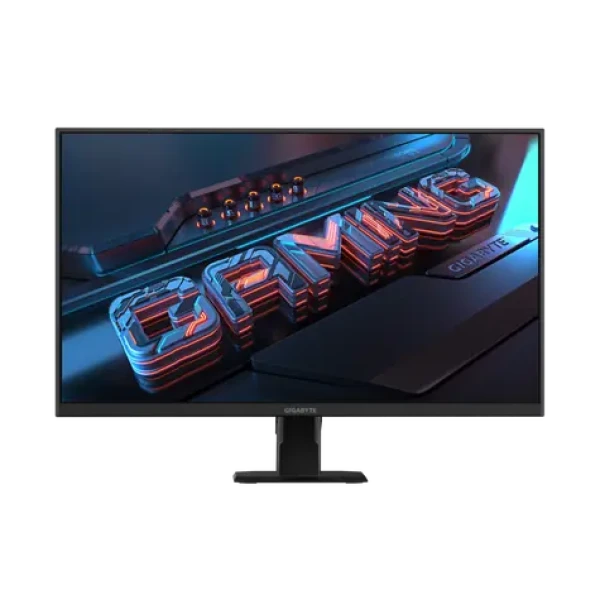 27" GIGABYTE GS27Q černá / LCD / 2560 x 1440 / IPS / 16:9 / 1ms / 1000:1 / 300cd-m2 / 2x HDMI + 1x DP / VESA (GS27Q)