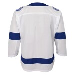 Outerstuff Dětský dres Tampa Bay Lightning Premier Away Velikost: