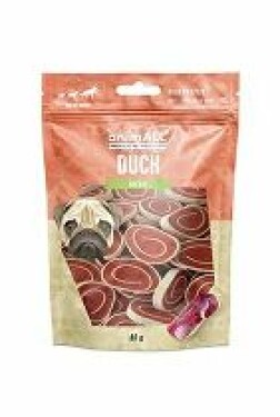 AnimALL Kachní mini sushi 250g
