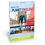 Ready for Planet English Pre-intermediate Workbook + Digital Book - Lewis, Sarah Jane; Moore Claire; Morris, C E