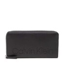 Calvin Klein K60K609191 BAX černá