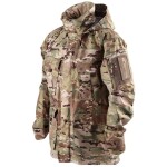 Carinthia Bunda TRG Jacket