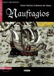 Naufragios + CD