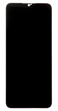 Samsung Galaxy A02s A025G černá / LCD displej + dotyk / PLS / náhradní díl (57983115257)