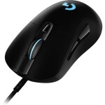 Logitech herní myš G403 Hero / 25600dpi / 1ms / 2m (910-005632)