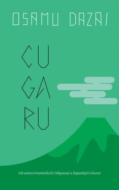 Cugaru - Osamu Dazai