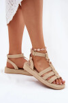 Sandály model 213917 Step in style 36