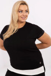 Halenka plus size model 212675 Relevance universal
