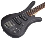 Warwick Rockbass Corvette Multiscale 5-String Solid BS