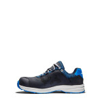 SolidGear Footwear Bezpečnostní obuv Sea S3 Velikost: 40 (EU), Modrá