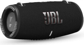 JBL Xtreme 3 černá / Bluetooth reproduktor / výdrž 15 hodin / IPX7 / Bluetooth (6925281977480)