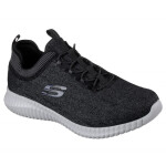 Boty Skechers Elite Flex Hartnell M 52642BKGY 41.5