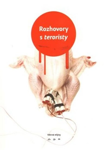 Rozhovory teroristy