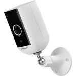 Omajin by Netatmo Wireless Security Camera / Bezdrátová kamera / 360° / 1920x1080 / WiFi / MicroSD (OWC-01-EU)