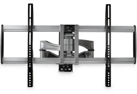 StarTech Nástěnný TV držák Full Motion / Nástěnný TV držák / 32 - 75" / Nosnost 85 kg / Naklápěcí, otočný (FPWARPS)