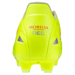Kopačky Mizuno MORELIA NEO IV PRO MD P1GA243445 Velikost obuvi v EU: 47