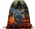 Oxybag Sáček na cvičky Jurassic World