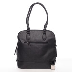 Originální kabelka DJ Abbie, černá