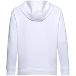 Dámská mikina W 1356317 - Under Armour světle zelená L