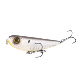 Shimano Wobler Yasei Shock Stick F Matt White,Shimano Wobler Yasei Shock Stick F Matt White
